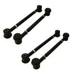 Moog Set Of Two Rear Lower Forward Suspension Control Arms Accord Tl Tsx. Fixed Price $146.95.