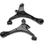 SET-RB521598 Dorman Control Arms Of Front Driver & Passenger Side Pair. Fixed Price $154.14.