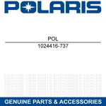 Polaris 1024416-737 Indian Sky Blue Left Hand Trailing Arm Rzr Xp Turbo. Fixed Price $549.99.