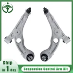 2PC Front Lower Aluminum Control Arm Ball Joint For 13-16 Dodge Dart CHRYSLER200. Fixed Price $104.39.