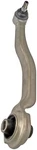 One Front Lower Right Suspension Control Arm & Ball Joint Dorman 520-963. Fixed Price $76.98.