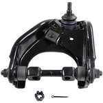 Suspension Control Arm And Ball Joint Assembly Moog RK621389. Fixed Price $159.82.