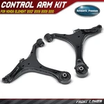 2X Front Left & Right Lower Control Arm For Honda Element 2007 2008 2009 2010 Sc. Fixed Price $83.99.