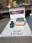(2) Nos Mcquay Norris /moog K7058 Control Arm Bushing For 73-78 Charger. Fixed Price $17.99.