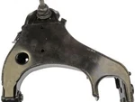 Dorman 521 177 Control Arm Front Lower Left. Fixed Price $130.22.