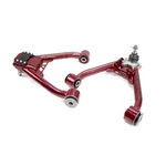 Godspeed Adjustable Front Upper Camber Control Arms For Honda S2000 2000-2009. Fixed Price $212.50.