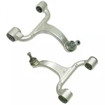 SET-FBI23940 Febi Control Arms Of Front Driver & Passenger Side Upper Pair. Fixed Price $504.30.