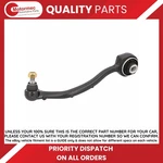 Febi Bilstein 21442 Track Control Arm. Fixed Price $117.33.