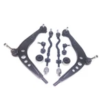 Suspension Front Lower Control Arm Tie Rods End Assembly For Bmw Z3 318I 325I. Fixed Price $110.40.