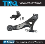 Trq Front Lower Control Arm & Ball Joint Lh Driver Side For Toyota Camry New. Fixed Price $84.95.