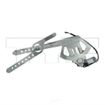 Power Window Motor And Regulator Assembly Tyc 660359. Fixed Price $37.21.