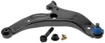 Suspension Control Arm And Ball Joint Assembly-assembly Mevotech CMS76101. Fixed Price $66.95.