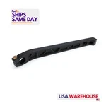 TI22 TIP2330, One Black Steel Rear Torsion Arm Right Side Billet 4130. Fixed Price $497.48.