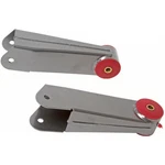 Bbk Performance 2522 Hd Rear Upper Control Arm Set. Fixed Price $209.99.