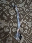 2016-2018 Bmw 330E F30 Rwd Front Right Forward Strut Control Arm Oem New. Fixed Price $90.00.