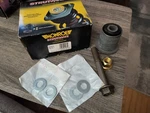 907971 Monroe Shocks Struts Suspension Control Arm Bushing Dodge Dakota Ram 1500. Fixed Price $31.99.