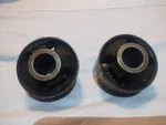 Unused Oem Subaru Control Bushings (set Of 2) Part Number 20204XA00B9E. Fixed Price $35.99.