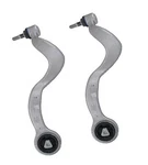 2 Lemforder Left+right Front Lower Forward Control Arms Bmw 745I 750LI 760LI. Fixed Price $304.40.