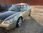 Passenger Front Spindle/knuckle Cylinder Fits 02-06 Altima 104772570. Fixed Price $72.36.
