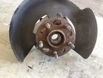 Driver Left Front Spindle/knuckle Fits 10-17 Equinox 328962. Fixed Price $85.88.