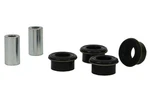 Whiteline W63428 Rear Lower Inner Suspension Control Arm Bushing Kit Fits 08-25. Fixed Price $59.88.