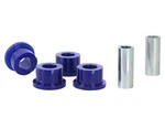 Superpro SPF1185K Rear Forward Suspension Trailing Arm Bushing Fits 59-73 1800. Fixed Price $52.99.