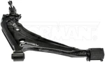 Dorman 524-124 Suspension Control Arm For 93-98 Mercury Nissan Quest Villager. Fixed Price $98.48.