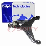 Delphi TC1141 Suspension Control Arm Ball Joint For CA12053 AD-H105 895 407 Fk. Fixed Price $78.85.