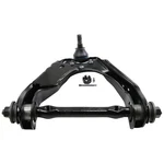 Moog Suspension Control Arm And Ball Joint Assembly Front Right Upper RK620262. Fixed Price $92.65.