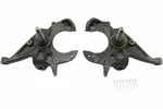 Bell Tech 2100 Front Suspension Spindle Assembly 2" Drop Set For Gmc Isuzu Chevy. Fixed Price $275.00.