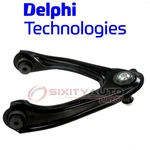 Delphi TC2921 Suspension Control Arm Ball Joint For RK80883 JTC625 Jh. Fixed Price $64.77.