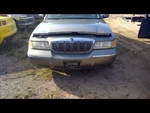 Driver Left Front Spindle/knuckle Fits 95-02 Crown Victoria 1161291. Fixed Price $77.90.