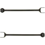 Pair Set Of 2 Rear Moog Susp Trailing Arms R-series For Lexus ES350 Toyota Camry. Fixed Price $59.96.
