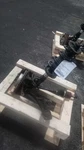 Driver Left Front Knee Fits 15-20 455049. Fixed Price $546.00.