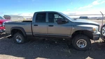 Driver Left Front Spindle/knuckle Fits 03-08 Dodge 2500 Pickup 32549954. Fixed Price $131.61.