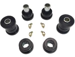 Front Upper Control Arm Bushing Kit 29YKHYC24 For Tundra 2007 2008 2009 2010. Fixed Price $61.08.