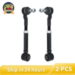 2PCS Rear Lower Forward Control Arm Left Right Side Kit 2006-2010 RAV4. Fixed Price $41.89.