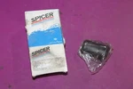 Dana Spicer Control Arm Bushing. Part 570-1008. Fits Moog K6110, Trw 12237. Fixed Price $9.99.