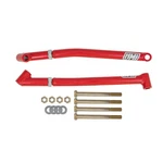 Umi 4028-R 68-72 A-body Control Arm Reinforce/frame Braces, Red. Fixed Price $159.99.