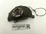 Volvo V70 XC70 Passenger Right Front Spindle Knuckle Hub Fits 2001-2007 02 03. Fixed Price $59.40.