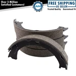 Rear Parking Brake Shoe Set Fits 2001-2002 Chrysler Prowler 1997-2001 Plymouth. Fixed Price $24.23.