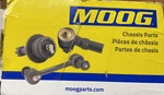 Moog K201425 Trailing Arm Bushing. Fixed Price $8.00.