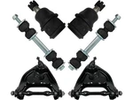 Front Control Arm Ball Joint Sway Bar Link Kit Fits PB350 1981-1983 25NVYJ. Fixed Price $183.25.