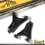 A-premium 2X Front Control Arm W/ball Joint Assy Ford Contour Mercury Cougar. Fixed Price $111.99.