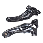 Rear Left Right Trailing Arm For Jeep Compass & Patriot Dodge Caliber 2007-2017. Fixed Price $127.62.