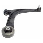 Suspension Control Arm And Ball Joint Assembly Delphi TC2352 Fits 09-11 Fiat 500. Fixed Price $115.84.