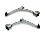 Front Suspension Lower Control Arms For 04-12 Chevrolet Malibu Ls Ltz Mesetas. Fixed Price $231.93.