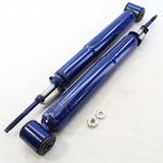 Monroe 801202 Rear Gas Suspension Struts Fits 1975-84 Rabbit 75-89 Scirocco 2PCS. Fixed Price $82.79.