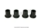 Porsche 1970-1976 Rear Trailing Arms Bushing Set Daystar New. Fixed Price $34.50.