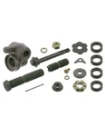 Mercedes-benz Mounting Kit Control Lever Front 250/280SL W113. Fixed Price $131.72.